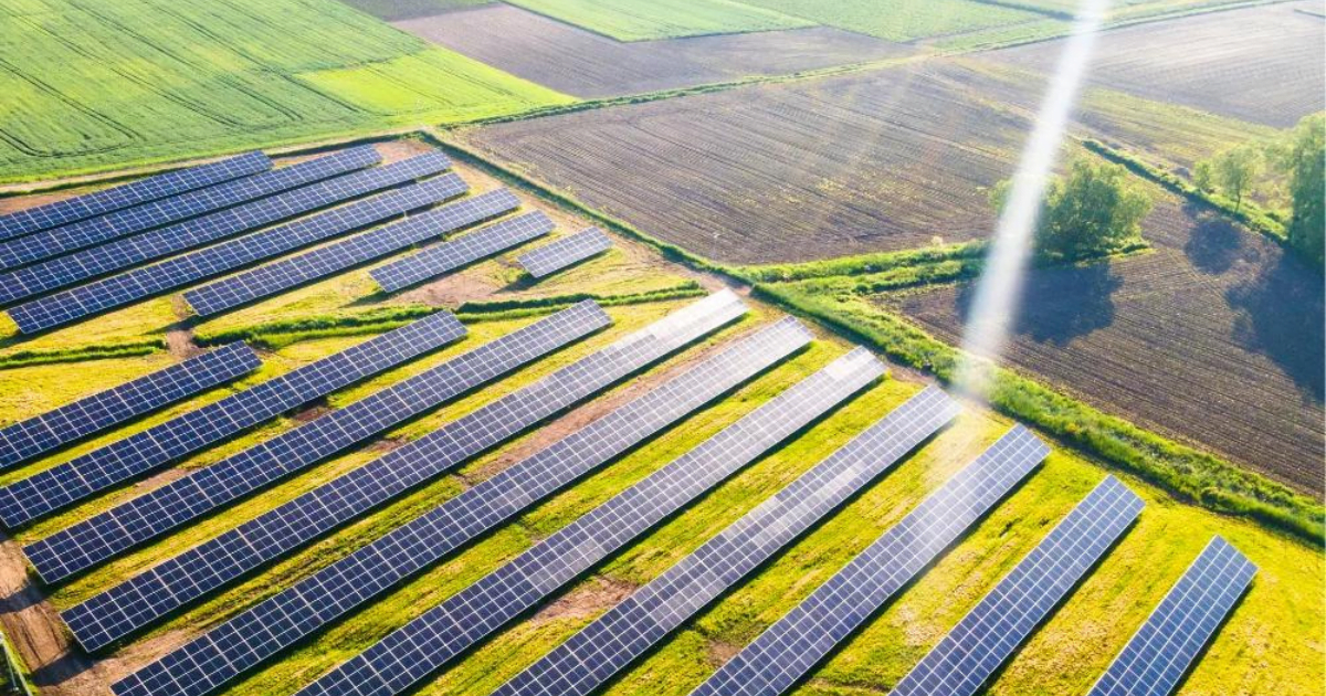 Sunversa Solar Blog and Industry News | SunVest Solar