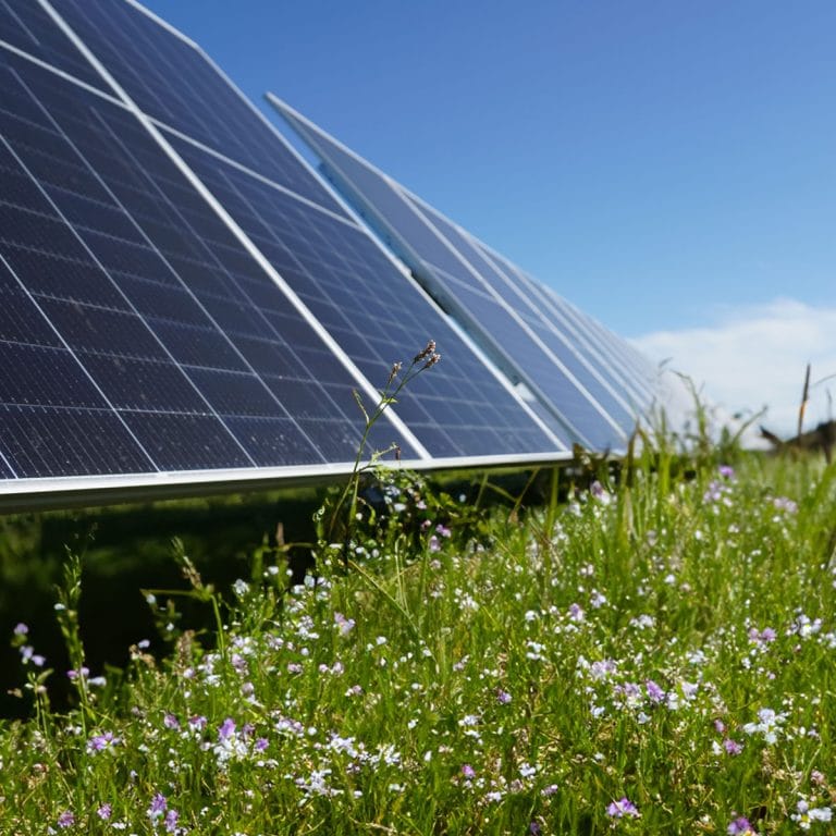Sunversa Solar Solar Developer & Solar System Installation | SunVest Solar